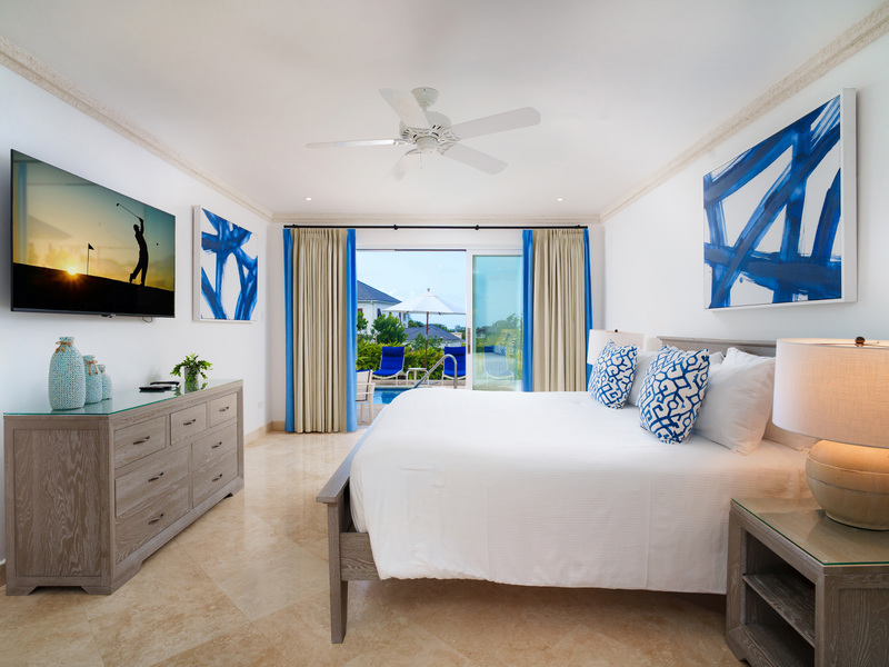 4 bed Gated Community, Golf Resort For Sale in St. James, - thumb 6